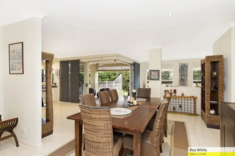 Fifth view of Homely house listing, 27 Cabarita Crescent, Eatons Hill QLD 4037