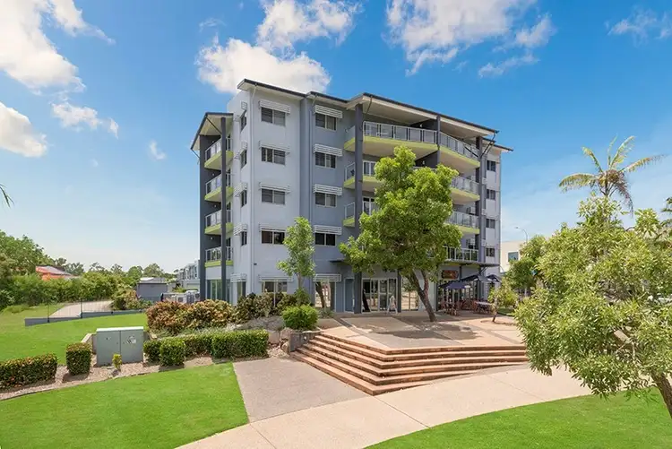 Main view of Homely unit listing, 7/237-239 Riverside Boulevard, Douglas QLD 4814