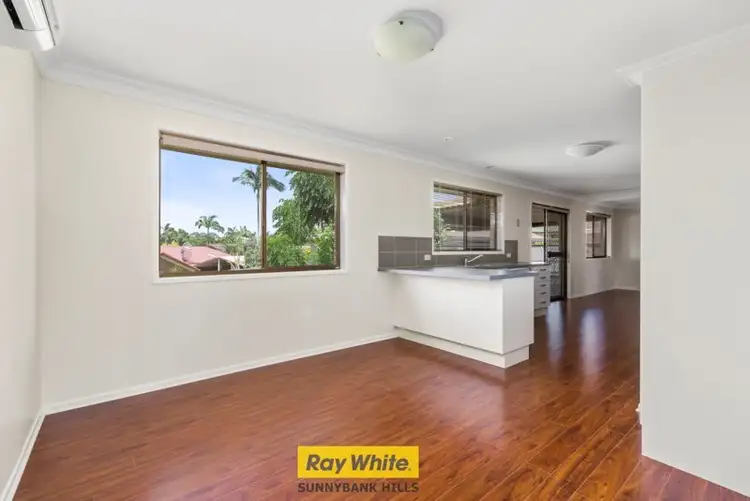 Third view of Homely house listing, 6 Caprice Court, Sunnybank Hills QLD 4109