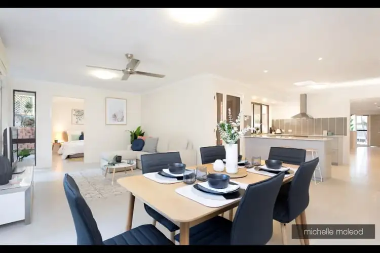 Sixth view of Homely house listing, 9 Diamantina Street, Chapel Hill QLD 4069