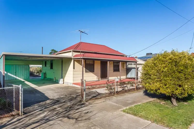 Second view of Homely house listing, 17 King Street, Alberton SA 5014