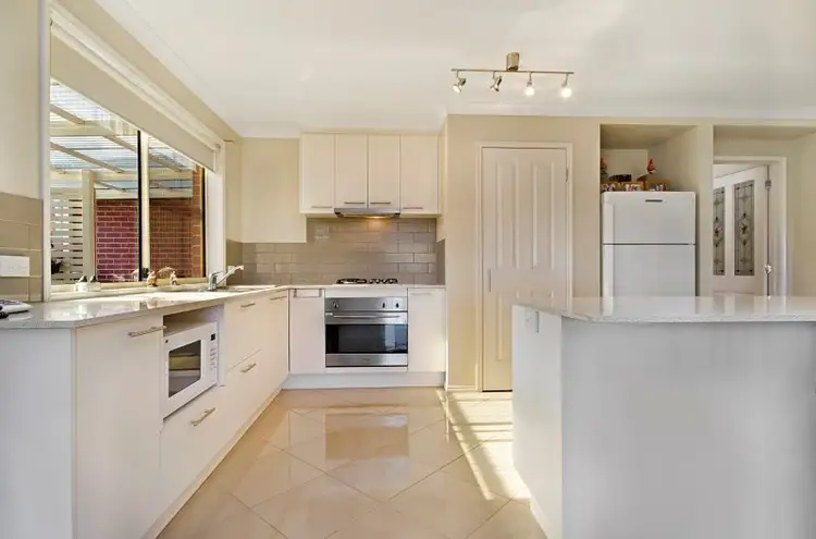 Second view of Homely house listing, 73 Moreillon Boulevard, Bannockburn VIC 3331