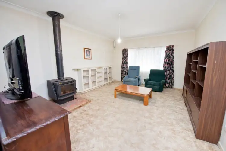 Second view of Homely house listing, 52 Naretha Street, Swan Hill VIC 3585