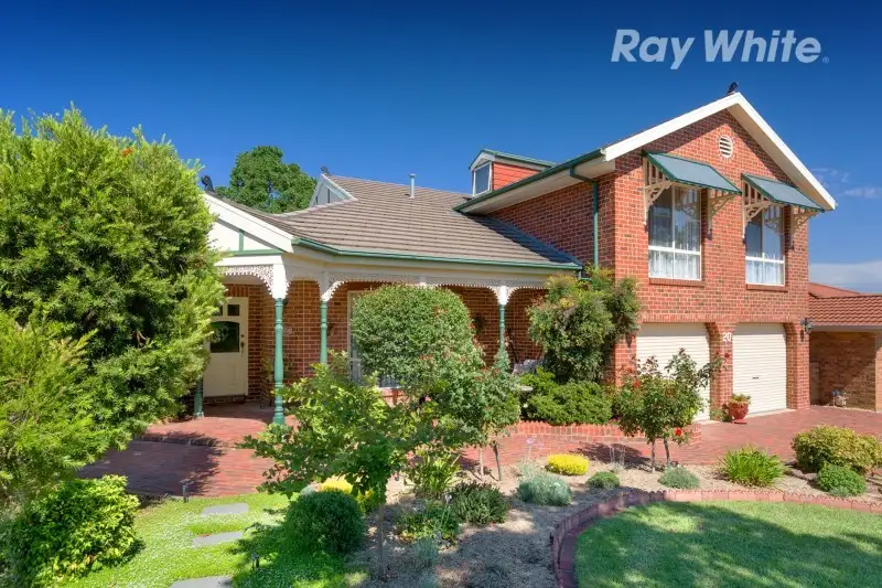 Main view of Homely house listing, 20 Renwick Court, Lavington NSW 2641