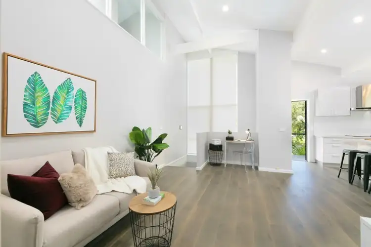 Fifth view of Homely house listing, 29 Ramsay Avenue, West Pymble NSW 2073