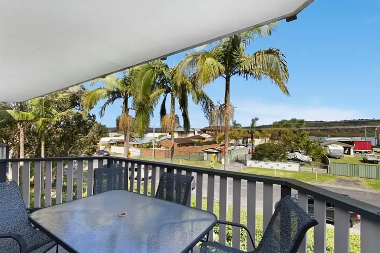 Fourth view of Homely house listing, 5/28 Paringa Avenue, Davistown NSW 2251