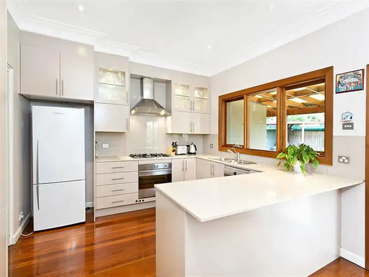 Fifth view of Homely house listing, 5 Traynor Avenue, Kogarah NSW 2217