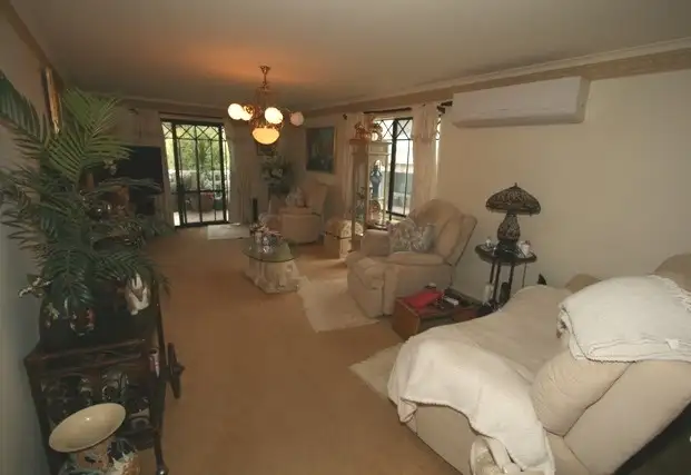 Fifth view of Homely house listing, 42 Terry Crescent, Wimbledon Heights VIC 3922