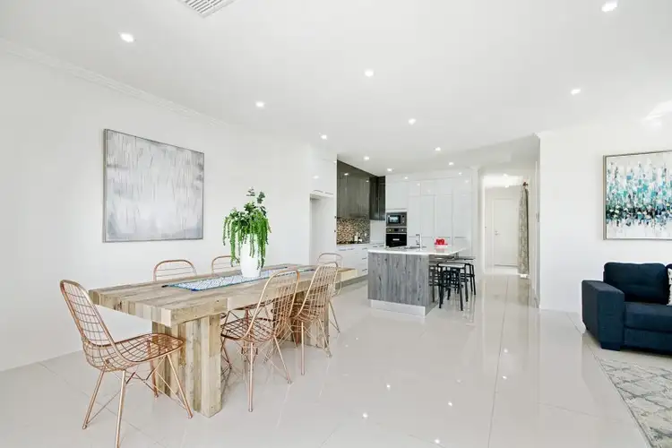 Third view of Homely house listing, 1 Hawkins Avenue, Flinders Park SA 5025