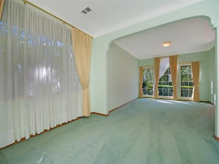 Fifth view of Homely house listing, 21 Sutherland Road, Cheltenham NSW 2119