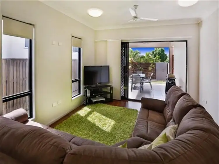 Second view of Homely house listing, 3 Crake Circuit, Oonoonba QLD 4811