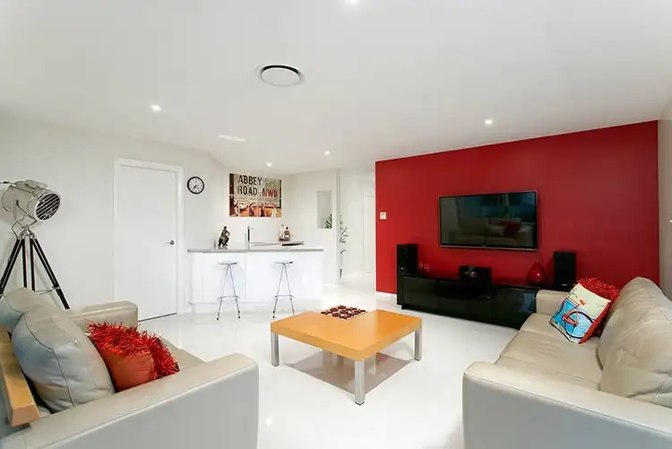 Fourth view of Homely house listing, 62 Killalea Drive, Shell Cove NSW 2529