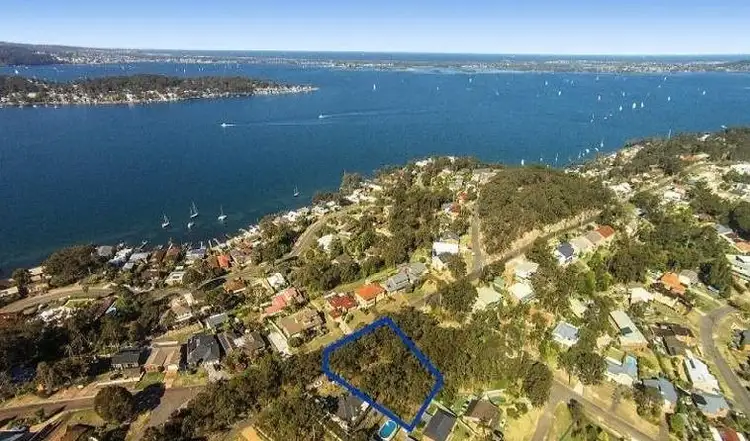 Second view of Homely land listing, 30 Sunlight Parade, Fishing Point NSW 2283