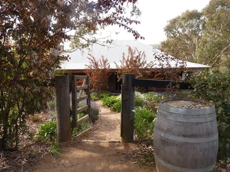 Third view of Homely rural property listing, 250 Bangadilly Road, Canyonleigh NSW 2577