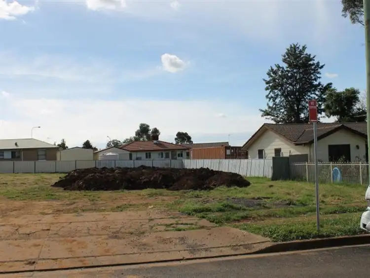 Main view of Homely land listing, 63 Linda Drive, Dubbo NSW 2830