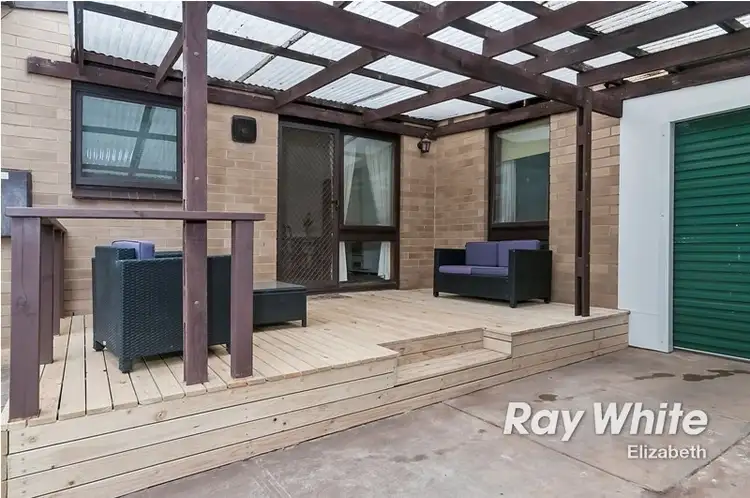 Fourth view of Homely house listing, 31 Burford Street, Elizabeth Downs SA 5113