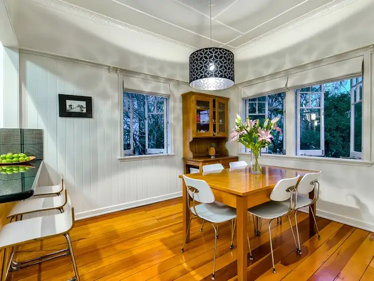 Seventh view of Homely house listing, 37 Murray Street, Wilston QLD 4051