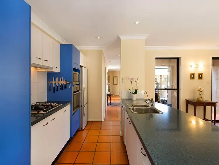Seventh view of Homely house listing, 28 Sydney Street, Clayfield QLD 4011