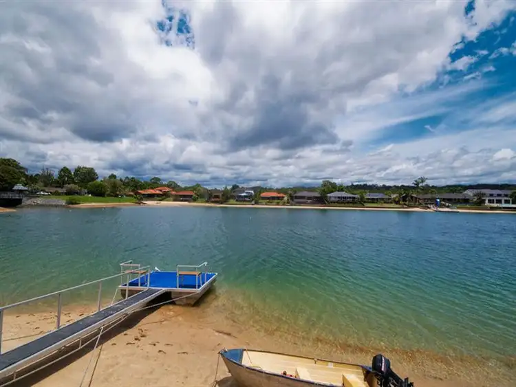 Seventh view of Homely house listing, 63 Dogwood Drive, Palm Beach QLD 4221