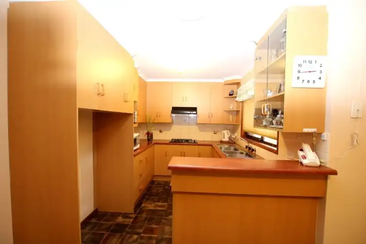 Second view of Homely house listing, 4 Vivian Cock Street, Berri SA 5343