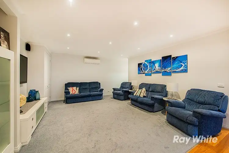 Seventh view of Homely house listing, 61 Elizabeth Street, Cranbourne North VIC 3977
