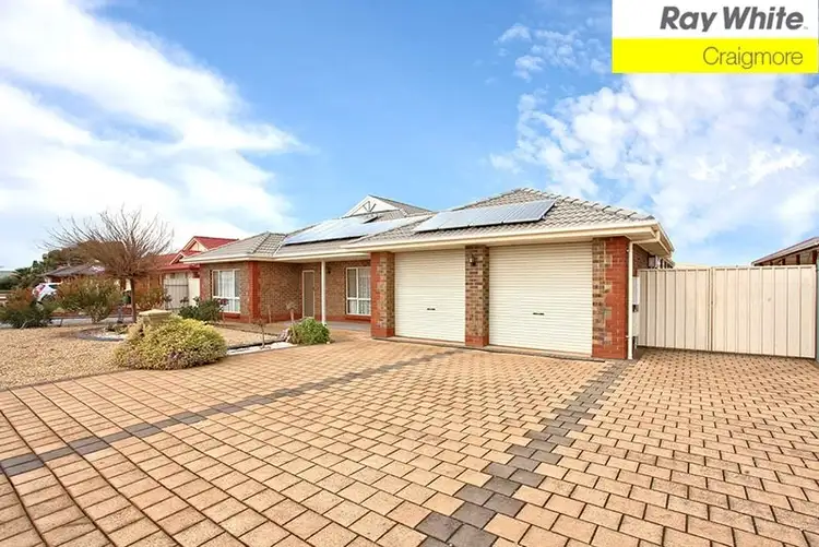 Third view of Homely house listing, 19 Varacalli Way, Angle Vale SA 5117