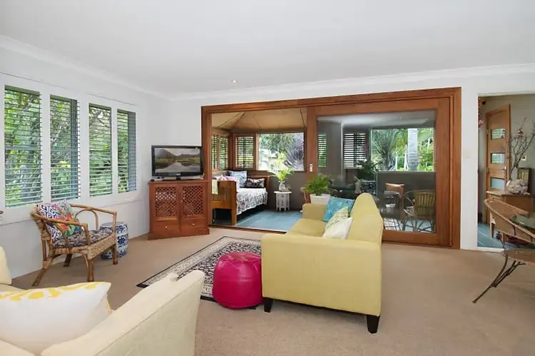 Fifth view of Homely house listing, 1/1 Wollumbin Street, Byron Bay NSW 2481