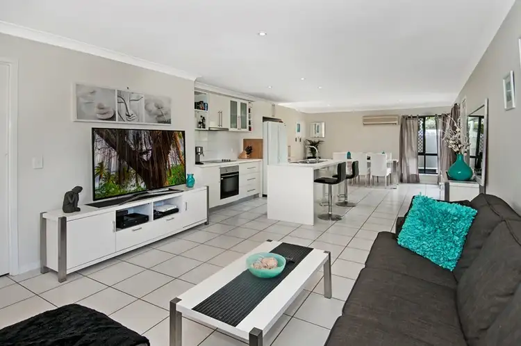Fourth view of Homely house listing, 3 Rebecca Circuit, Eagleby QLD 4207