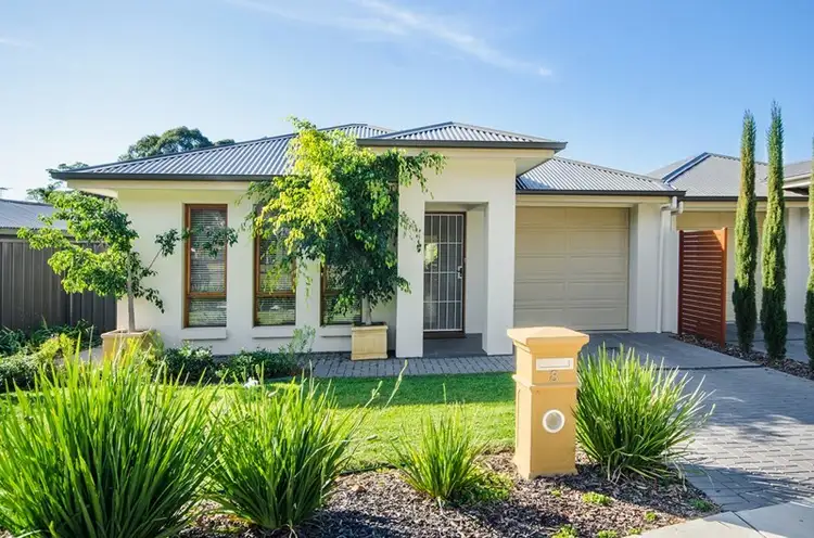 Second view of Homely house listing, 8 Everest Avenue, Morphettville SA 5043