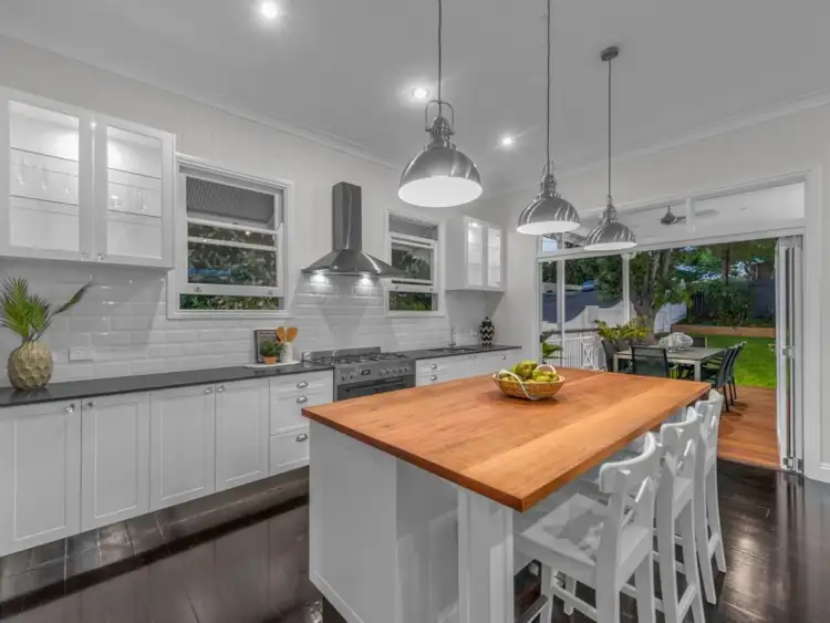 Fourth view of Homely house listing, 59 Beatrice Street, Hawthorne QLD 4171