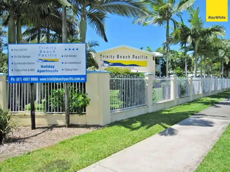 Second view of Homely unit listing, 14/54 Trinity Beach Road, Trinity Beach QLD 4879