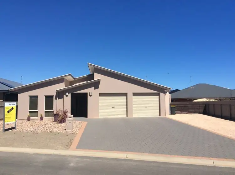 10 Hicks Street, Port Hughes SA 5558