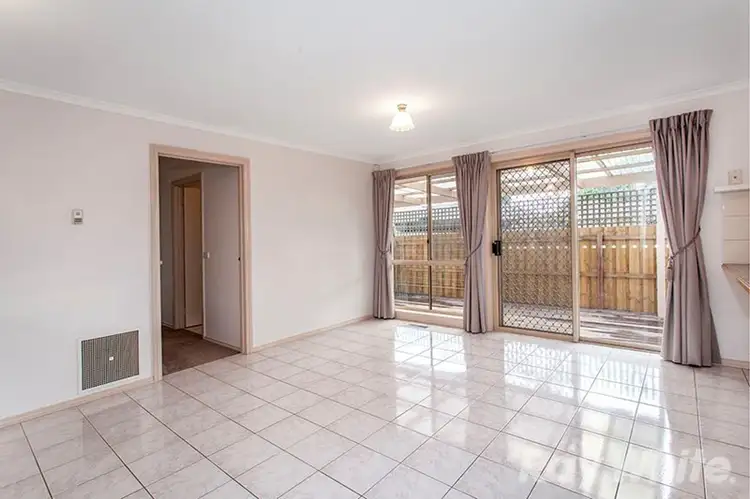 Fifth view of Homely unit listing, 3/12 Second Avenue, Rowville VIC 3178