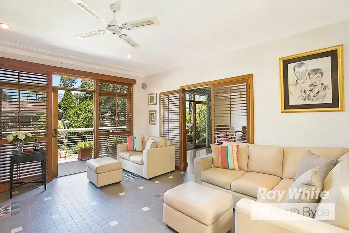 Sixth view of Homely house listing, 15 Pacey Avenue, North Ryde NSW 2113