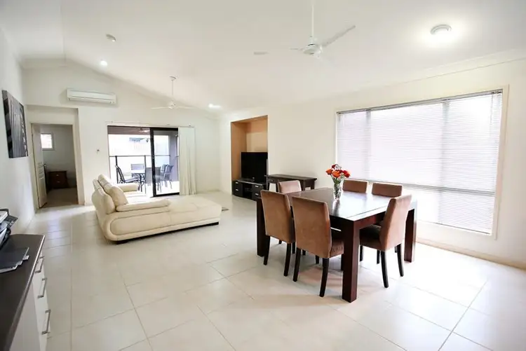 Fifth view of Homely house listing, 80 Freshwater Drive, Douglas QLD 4814