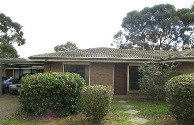 6/14 Robson Road, Hectorville SA 5073