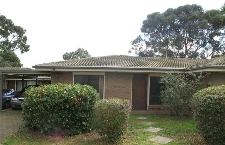 Main view of Homely unit listing, 6/14 Robson Road, Hectorville SA 5073
