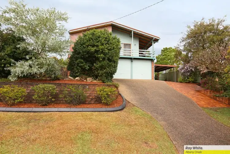 12 Longford Street, Everton Hills QLD 4053