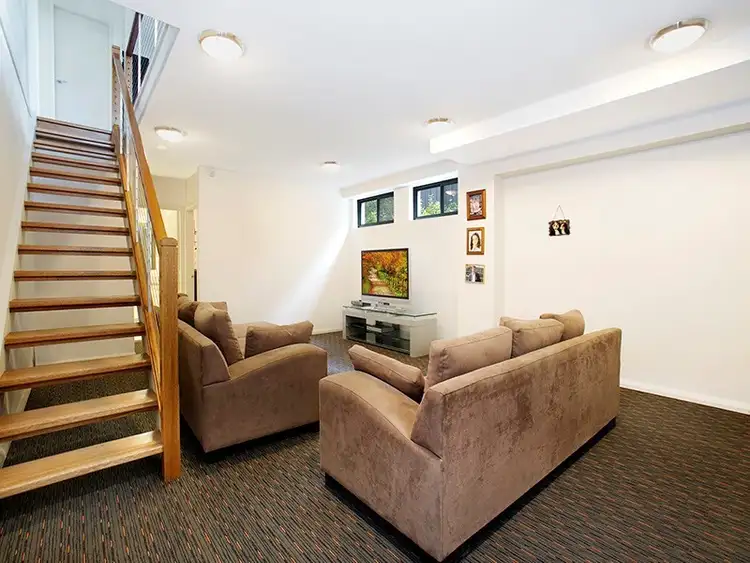 Seventh view of Homely other listing, 86A Tara Street, Sylvania NSW 2224