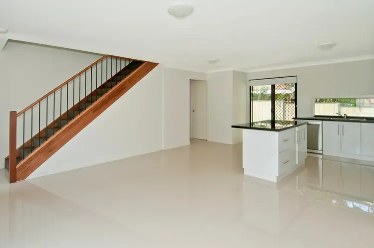 Third view of Homely townhouse listing, 4/27-49 Station Road, Bethania QLD 4205