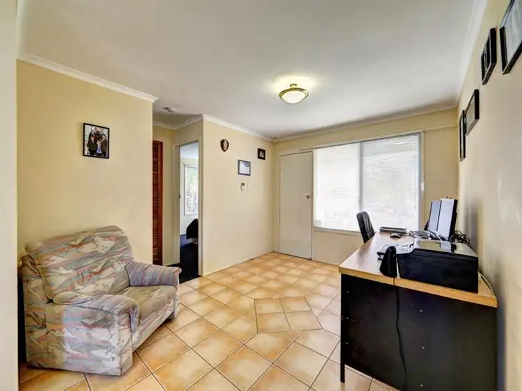 Third view of Homely other listing, 1 and 2/3 Mezger Street, Kalkie QLD 4670