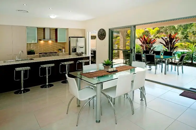 Seventh view of Homely house listing, 9136 Peter Senior Drive, Hope Island QLD 4212