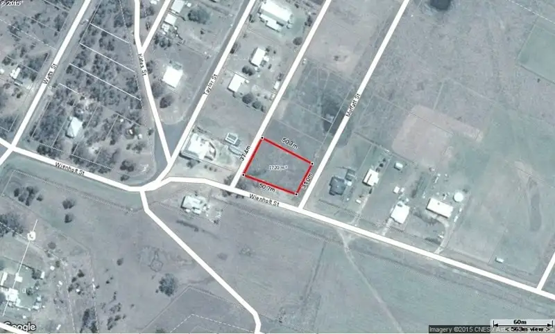 Main view of Homely land listing, Lot 609 Moffatt Street, Maryvale QLD 4370