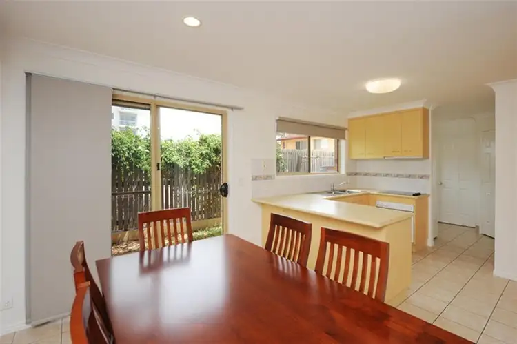 Third view of Homely unit listing, 6/7 Central Lane, Gladstone Central QLD 4680