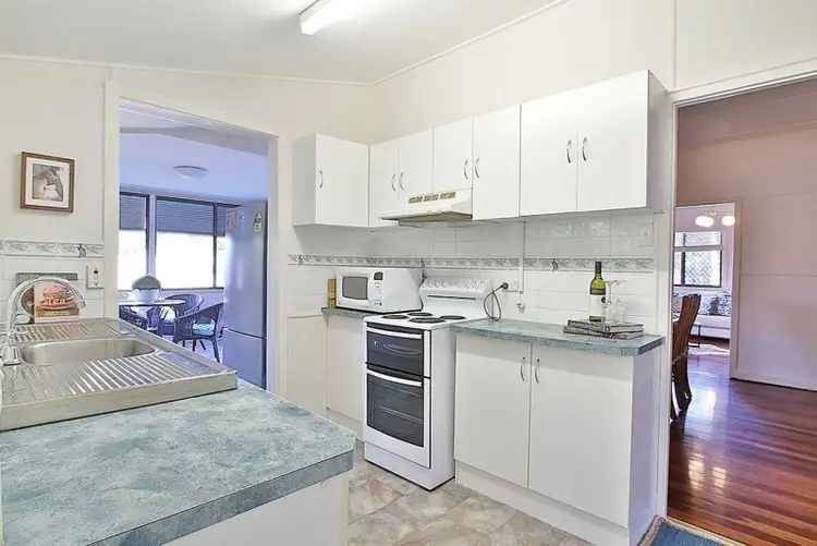 Sixth view of Homely house listing, 58 Holdsworth Road, North Ipswich QLD 4305