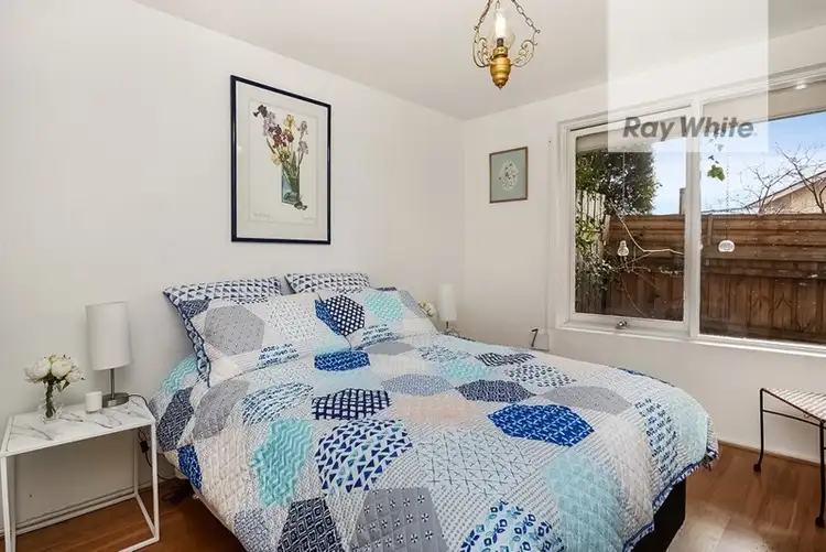 Fifth view of Homely apartment listing, 5/16 Wallace Street, Brunswick West VIC 3055
