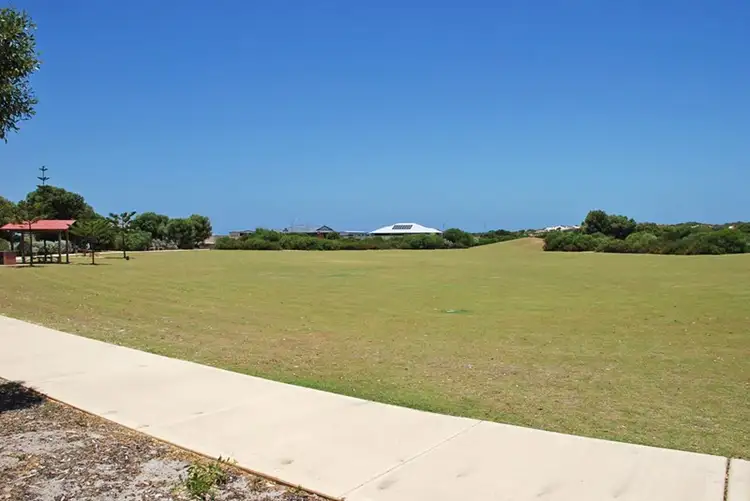 Second view of Homely land listing, Lot 697 Parakeet Bend, Jurien Bay WA 6516