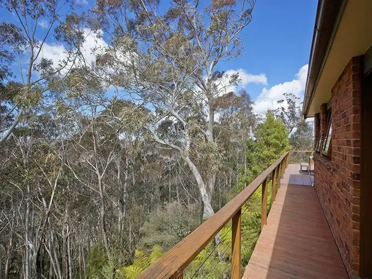 Sixth view of Homely house listing, 48 Sylvania Street, Mount Victoria NSW 2786