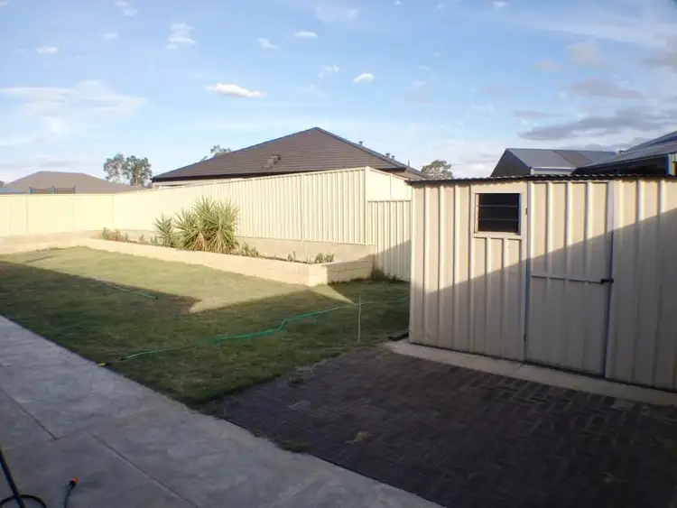 Third view of Homely house listing, 117 Leschenault Parade, Australind WA 6233
