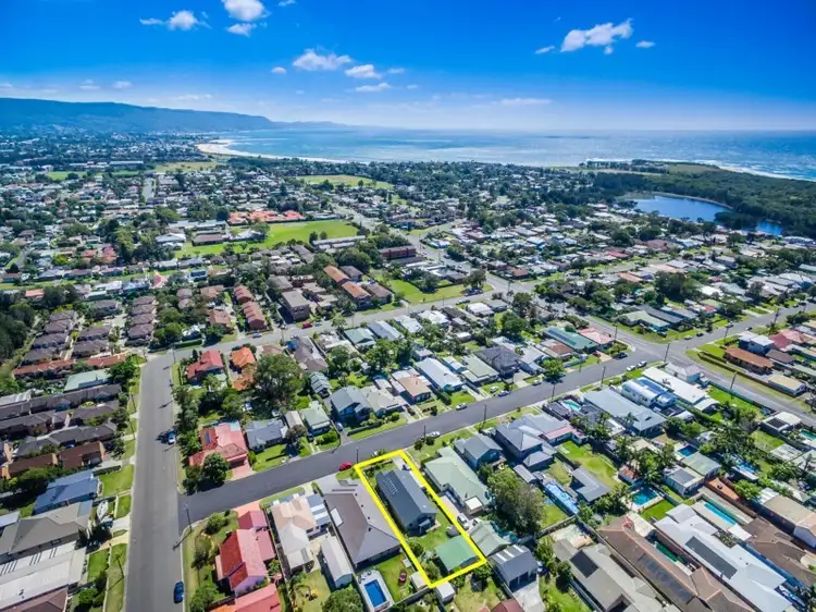Fourth view of Homely house listing, 61 Aldridge Avenue, East Corrimal NSW 2518
